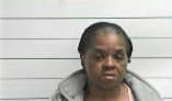 Evangeline Bagneris, - Orleans Parish County, LA 